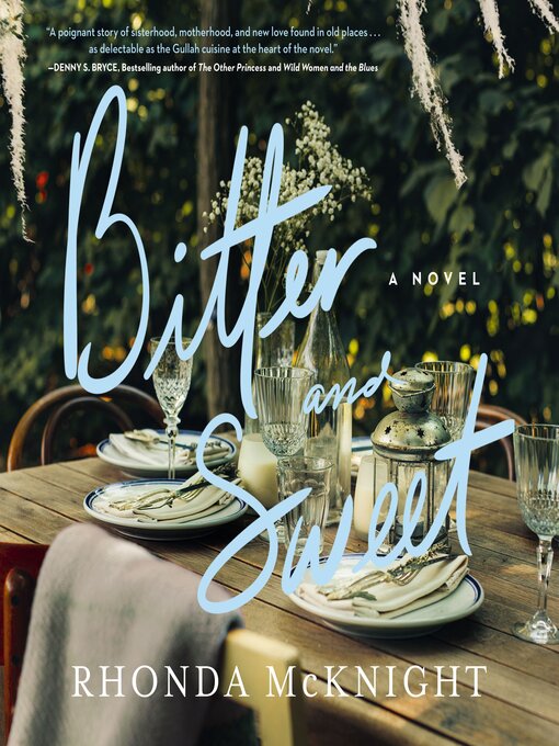 Title details for Bitter and Sweet by Rhonda McKnight - Available